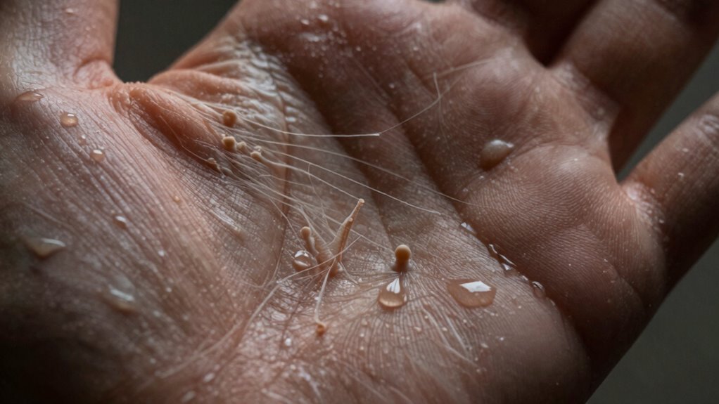 control moisture to prevent fungi
