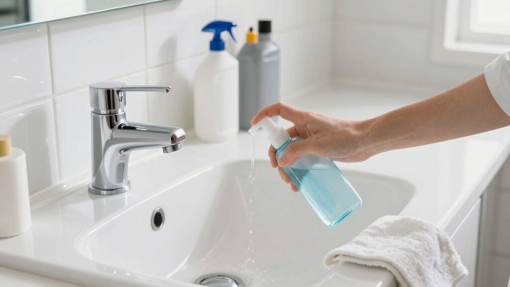 deep cleaning prevents mold buildup