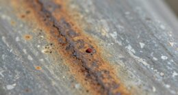 early rust detection tips