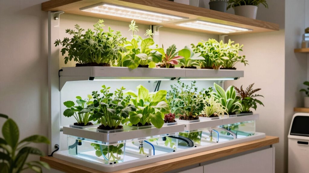 eco friendly water saving practices