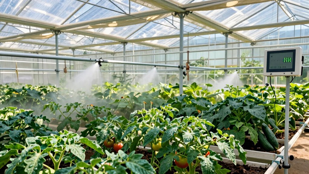 effective heat and climate control