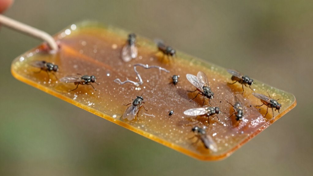 effective pest trapping strategies