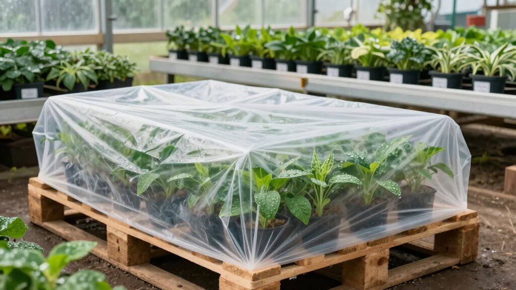 effective quarantine practices