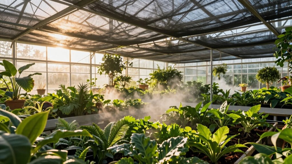 effective shade cloth installation
