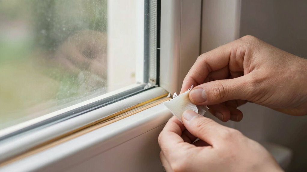 effective sustainable sealing methods