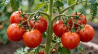 effective tomato pruning techniques