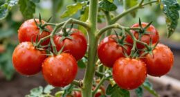 effective tomato pruning techniques
