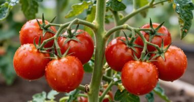 effective tomato pruning techniques