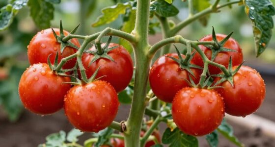 effective tomato pruning techniques