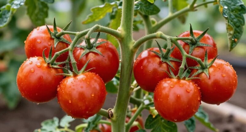 effective tomato pruning techniques