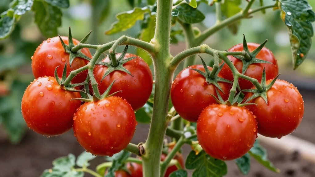 effective tomato pruning techniques