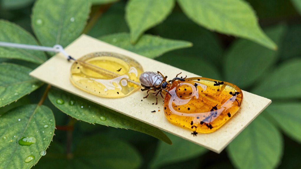 effective trap monitoring strategies