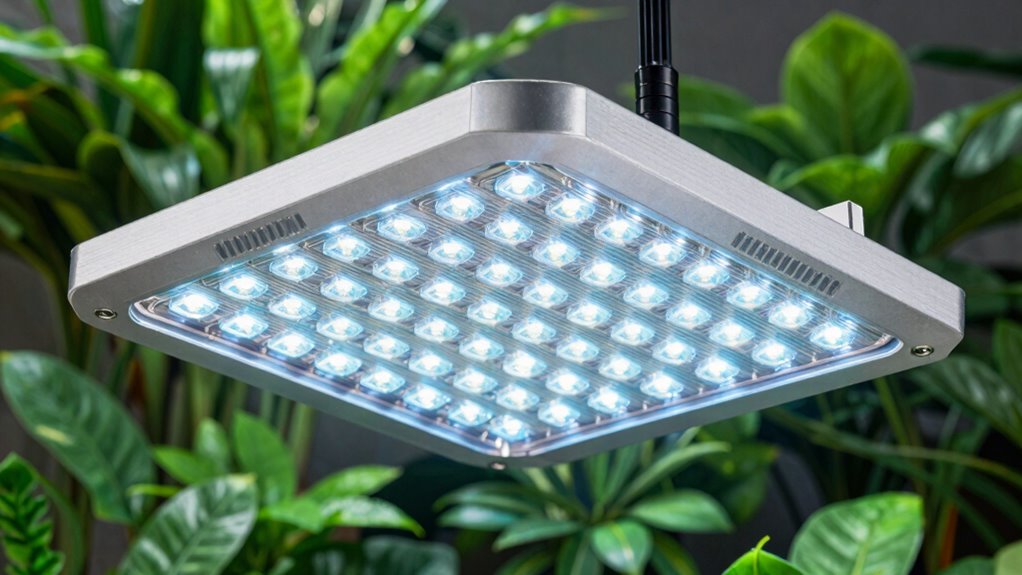 efficient durable cost effective lighting