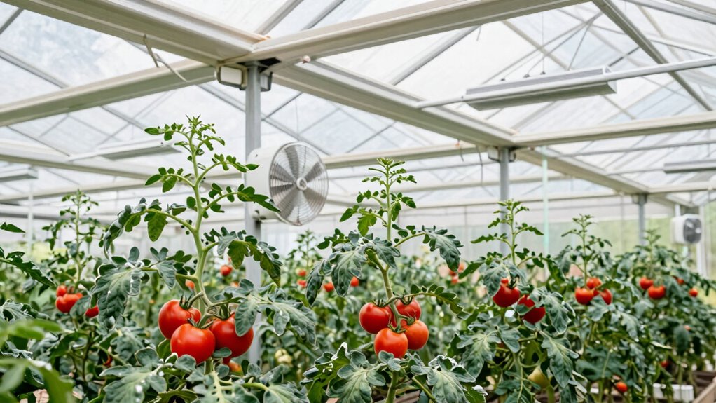 enhance airflow and ventilation