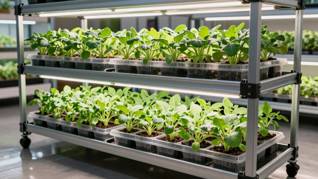 evaluate propagation rack condition