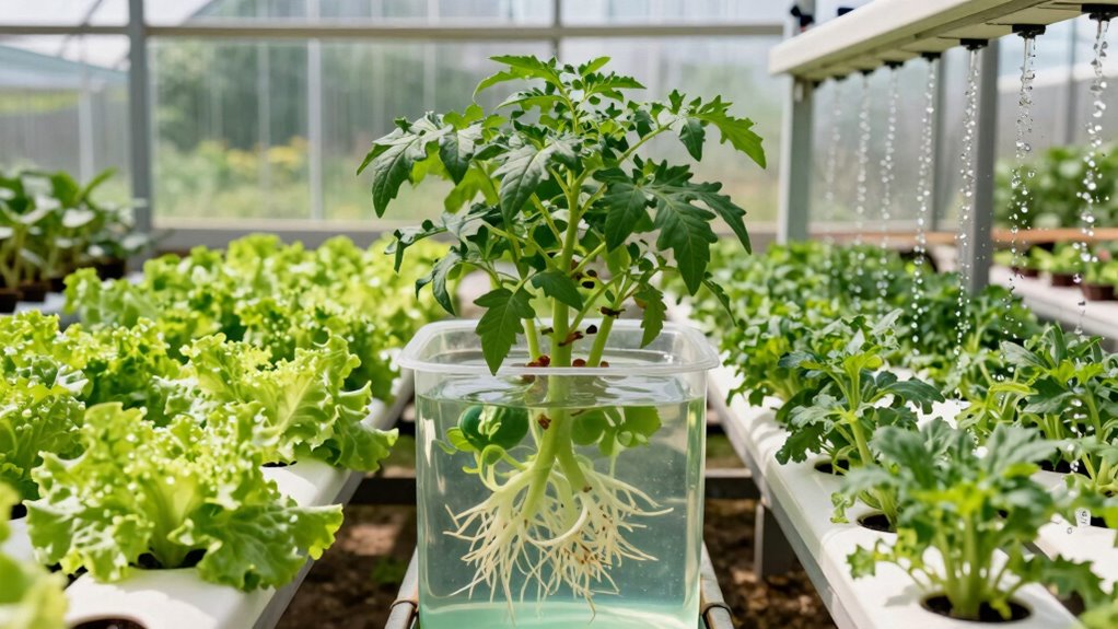fast reliable growth yields