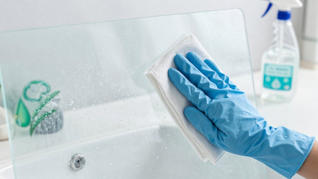 gentle compatible cleaning supplies