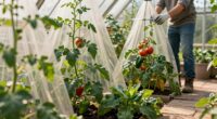 gradually acclimate outdoor plants