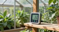 greenhouse co2 monitoring necessity