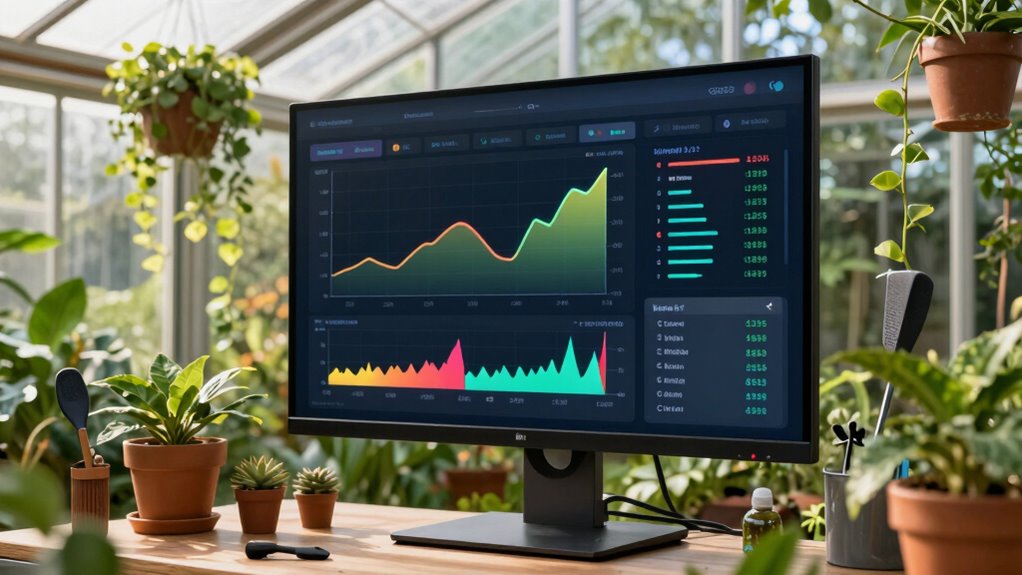 greenhouse monitoring planning essentials