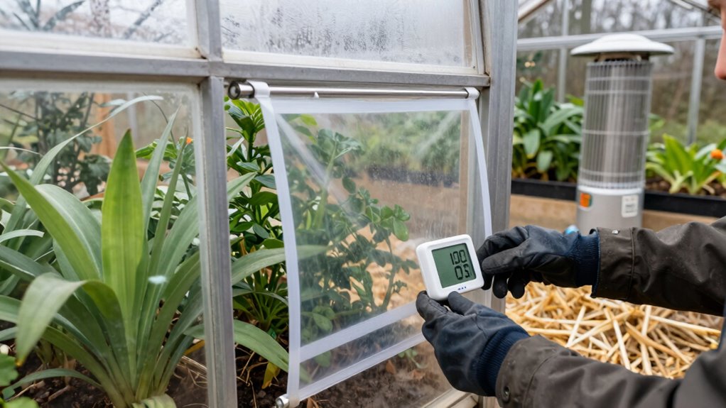 greenhouse winterization essentials guide