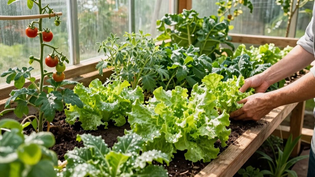 grow harvest save sustain