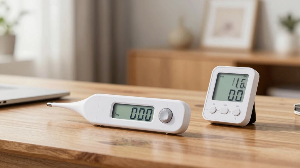 home climate monitoring tools