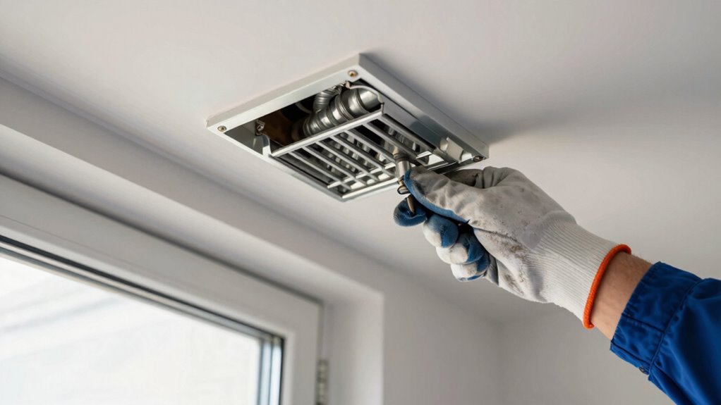 hvac maintenance for efficiency