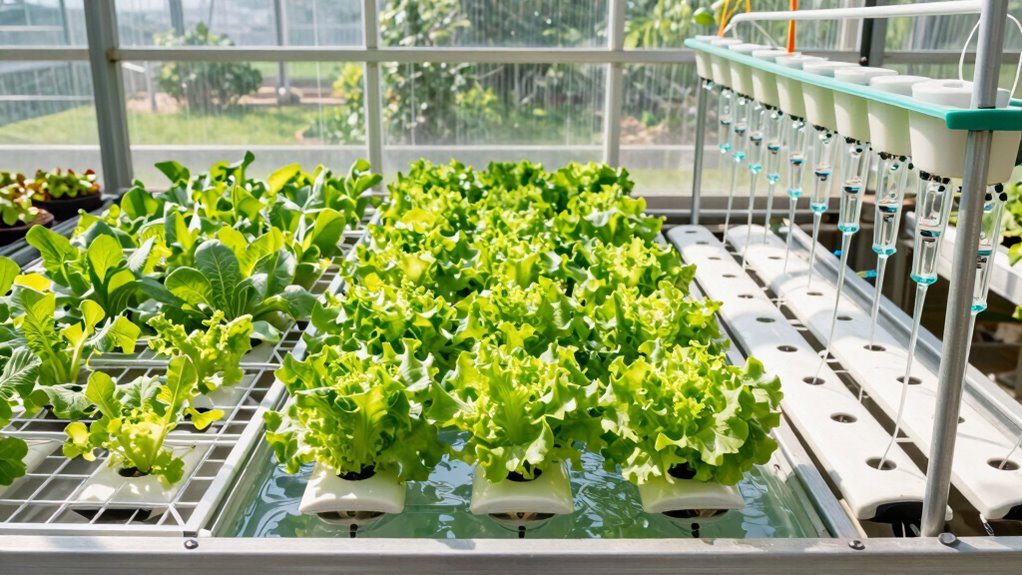 hydroponic system comparison guide