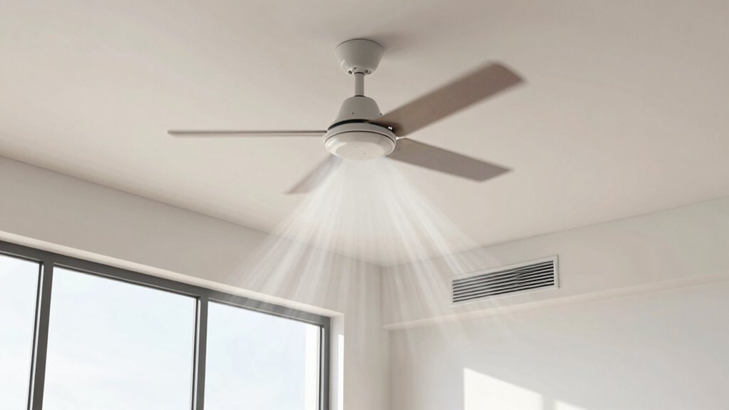 improve air circulation safety
