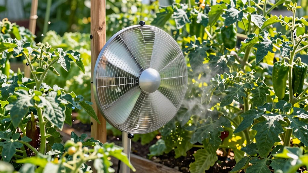 improve airflow prevent disease
