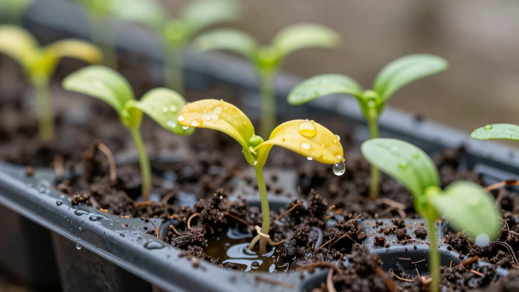 improve soil drainage effectively