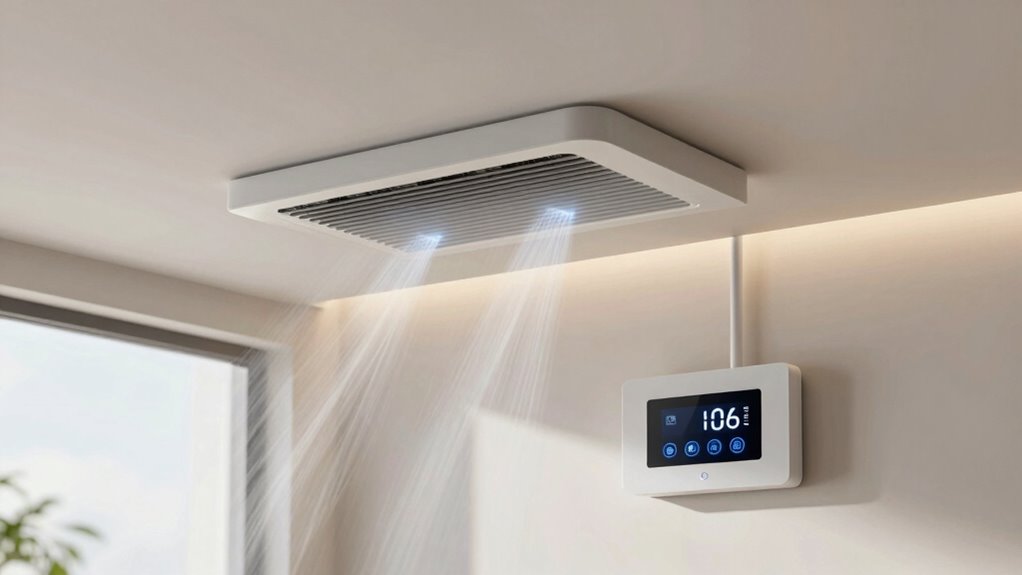 indoor climate balance essentials