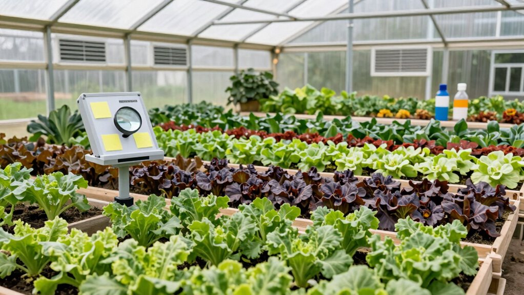 integrated pest management strategies