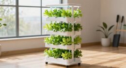 key hydroponic questions