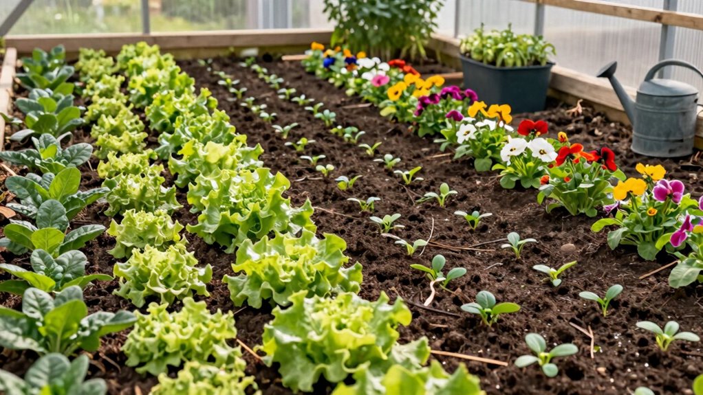 maintain soil health year round