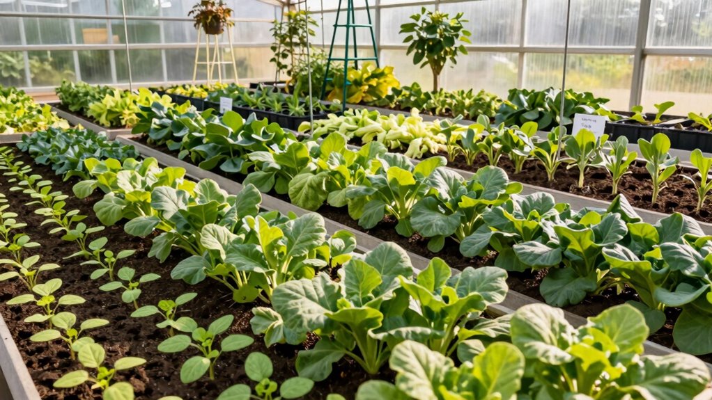 manage soil pests timing