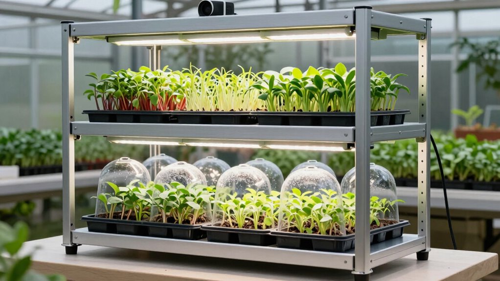 maximize vertical space efficiency