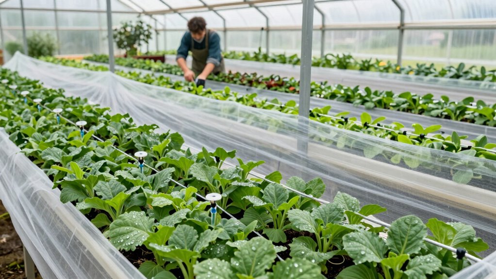 natural chemical free pest control