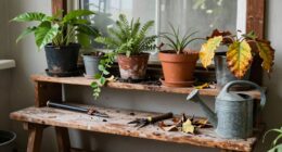 neglected grower maintenance tasks