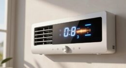 optimal climate regulation system