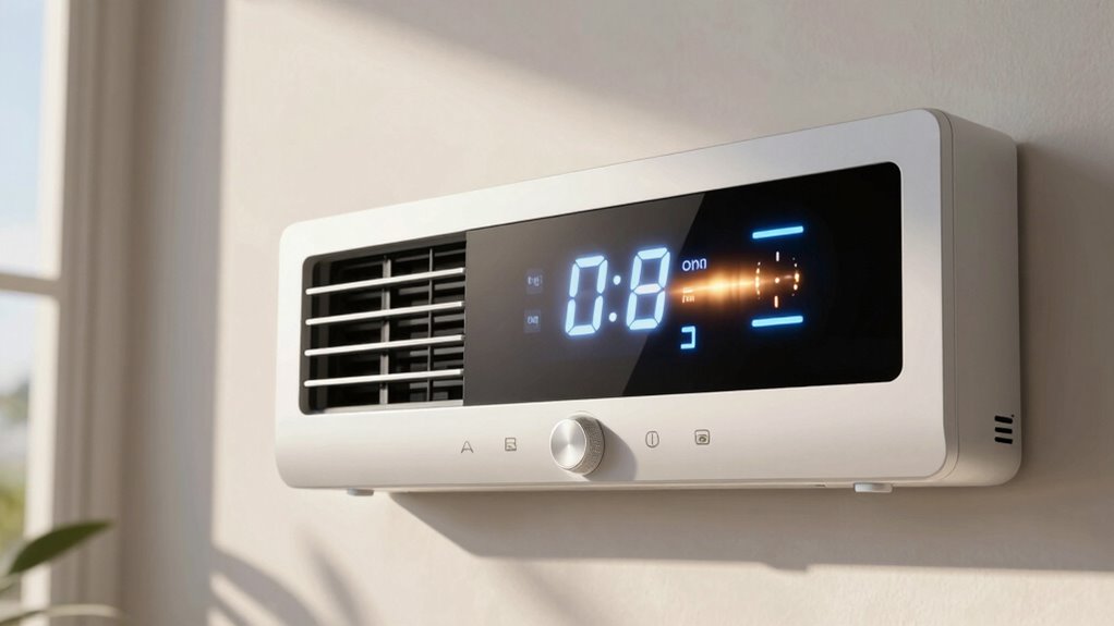 optimal climate regulation system