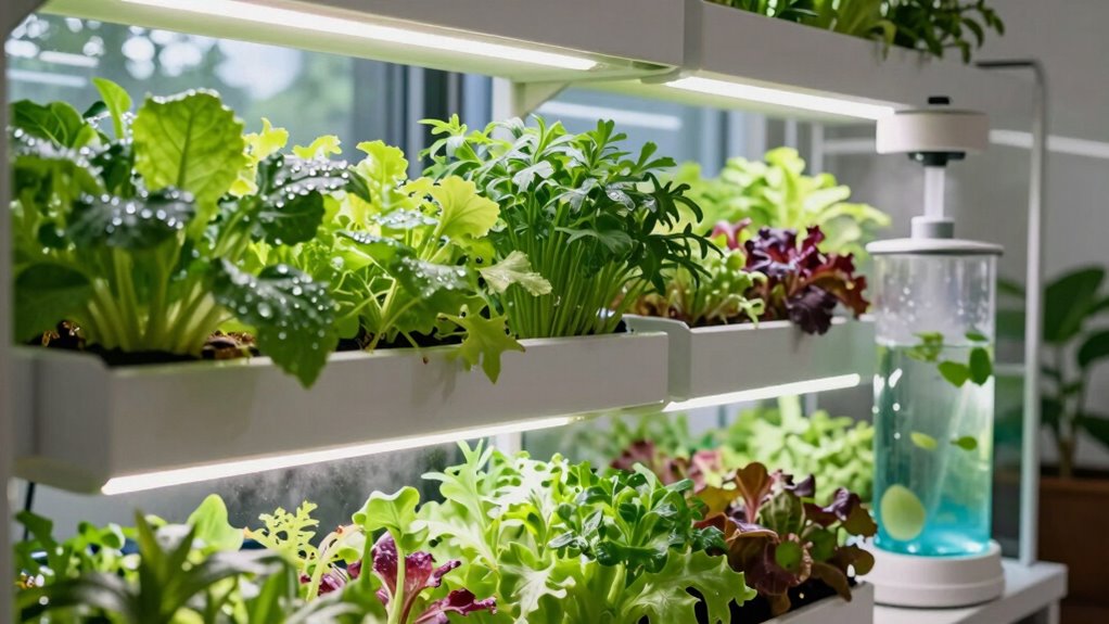 optimal plant health practices