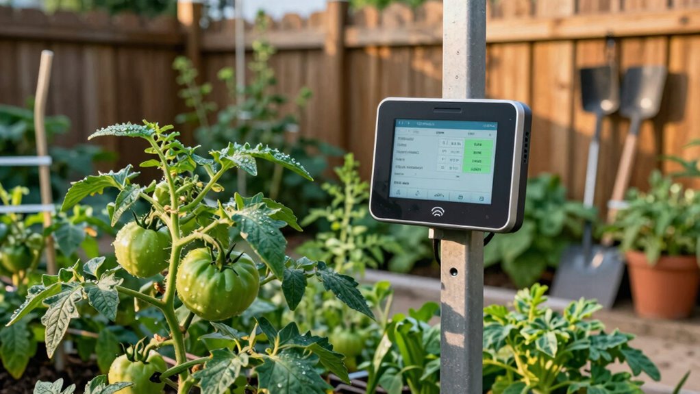 optimal wifi monitor setup