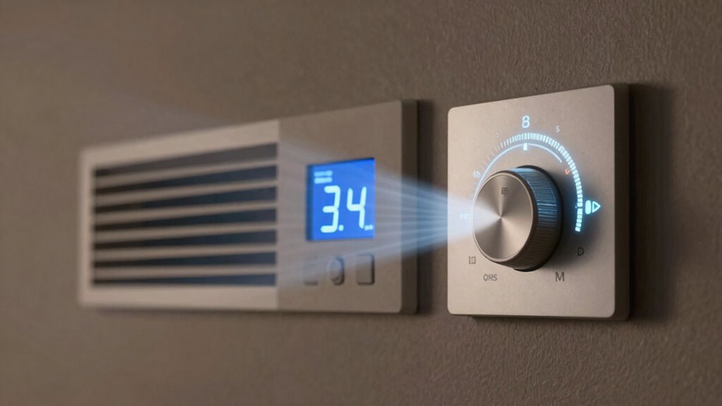 optimize climate for comfort