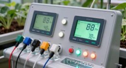ph and ec monitoring