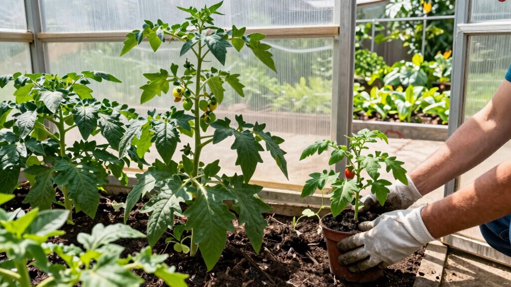 prepare enrich hydrate plants