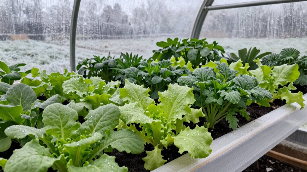 prevent pests sterilize soil