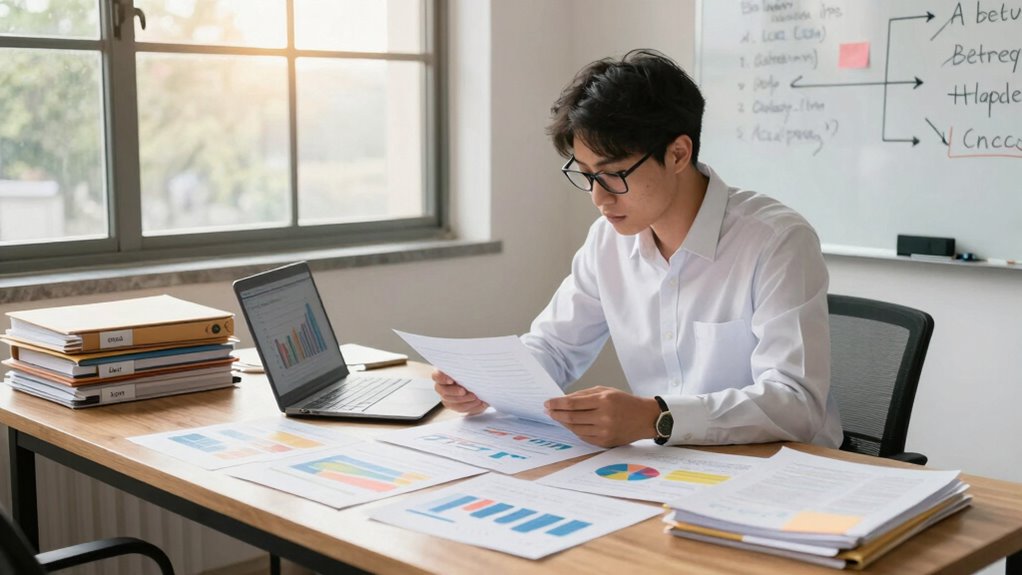 prioritize impactful strategic improvements