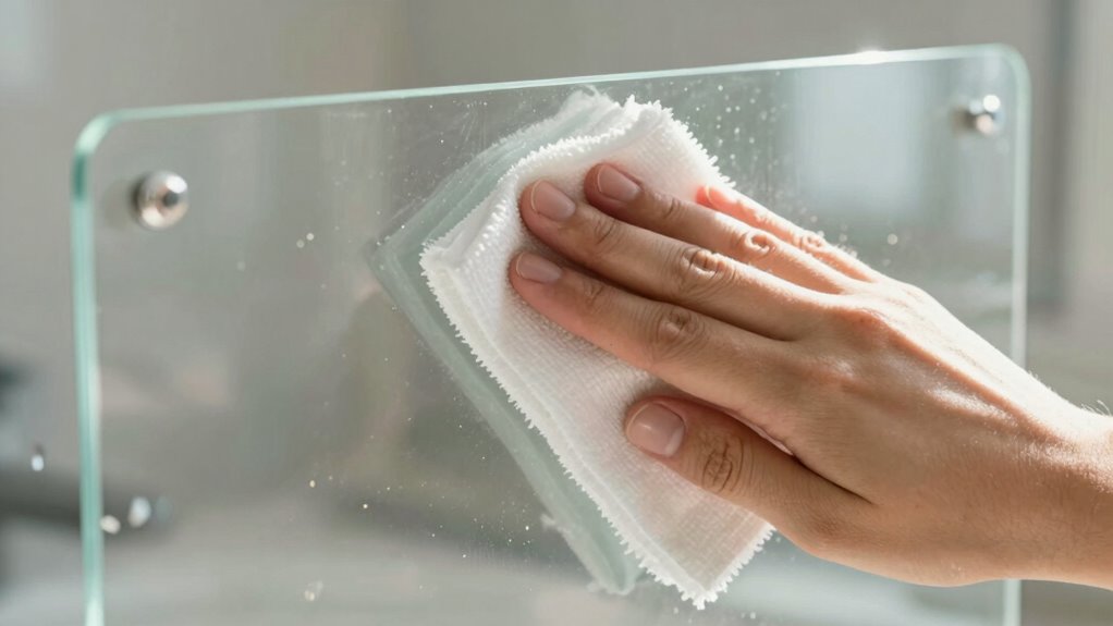 proper polycarbonate panel maintenance